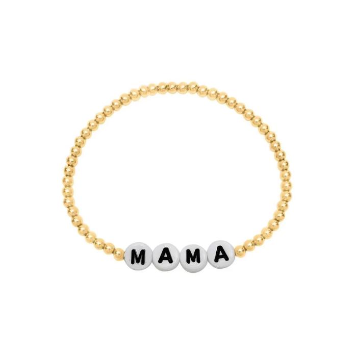 caitlin nicole x elfin los angeles mama bracelet