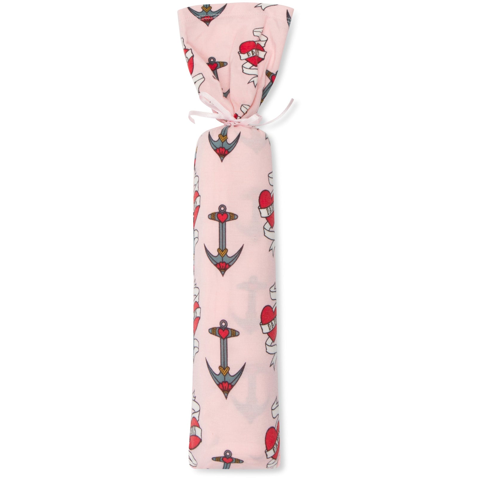 Daddy Tattoo Swaddle