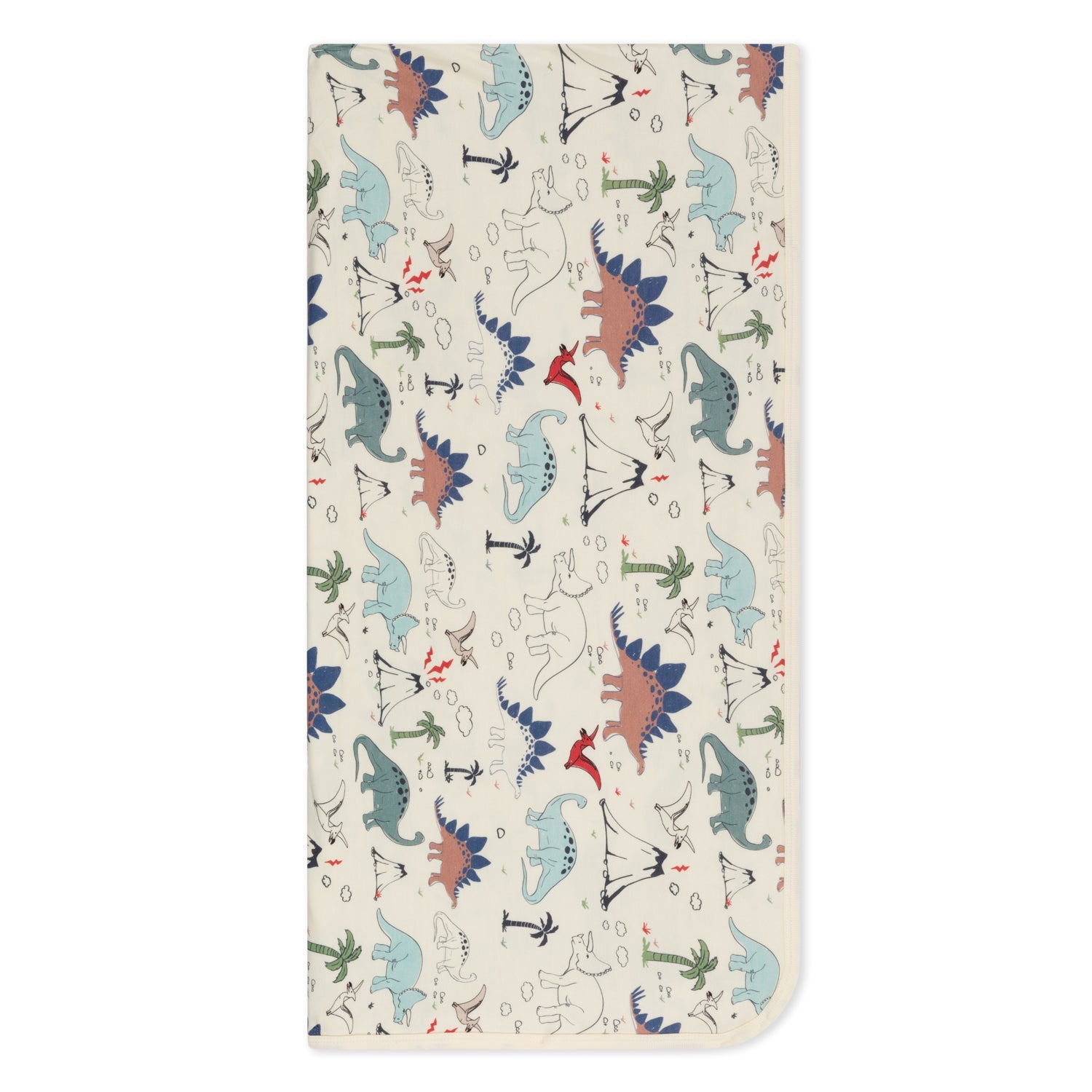 Dino Swaddle