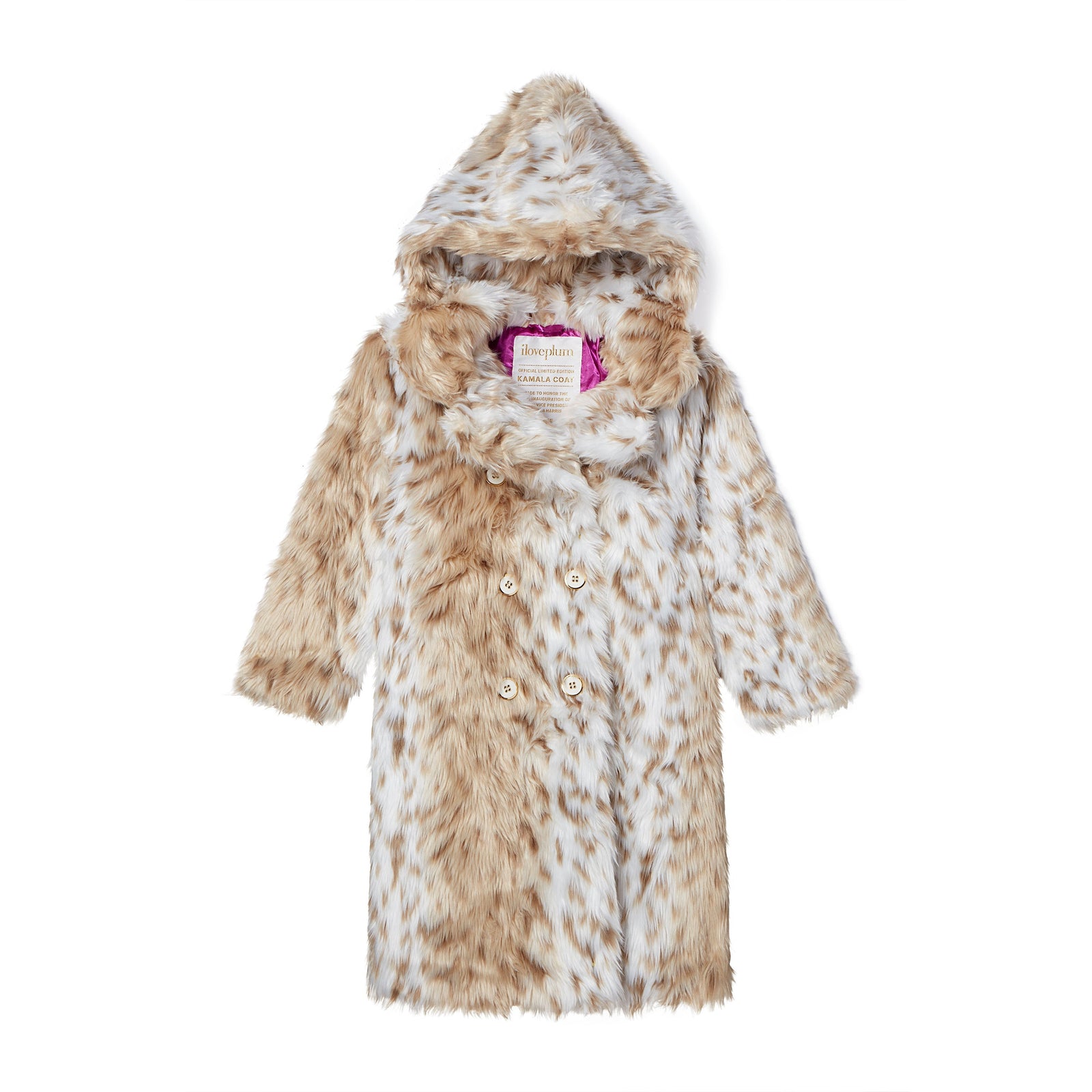 Kamala Coat