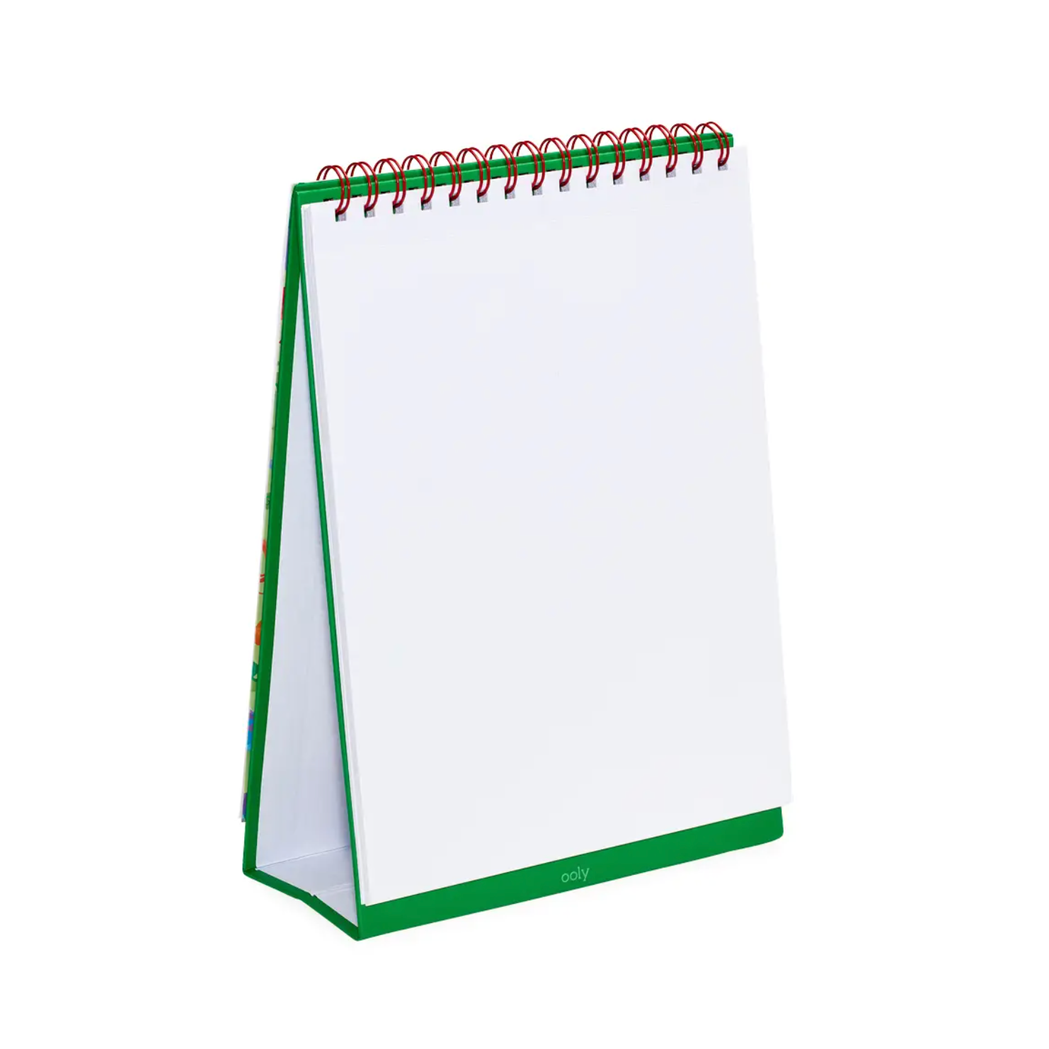 sketch & show standing sketchbook in daring dino