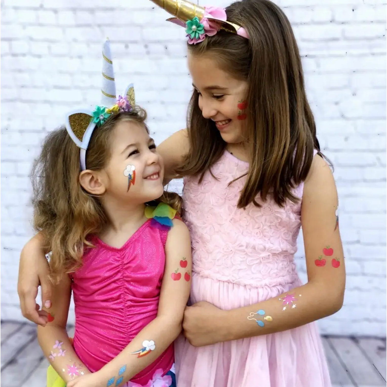 cutie marks variety set