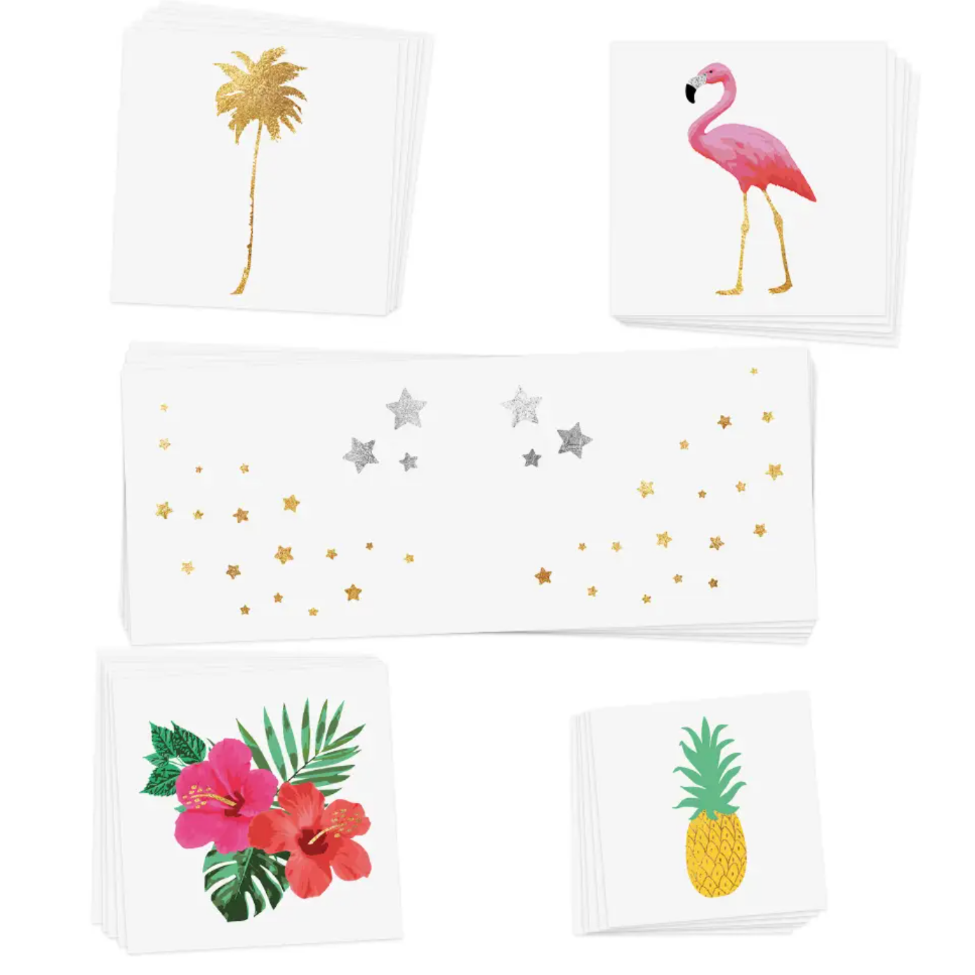 summer lovin' variety set