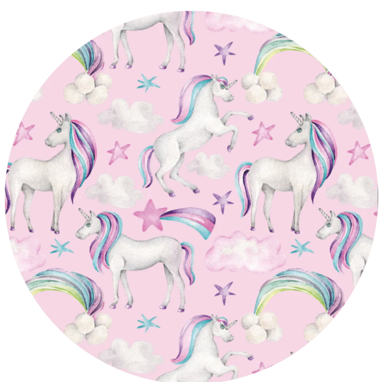 molly ruffled footie pajamas