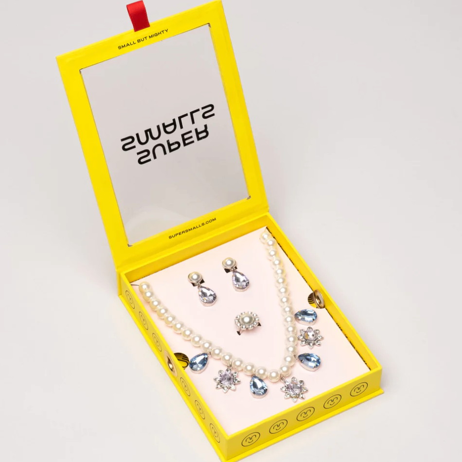 house party pearl mega set