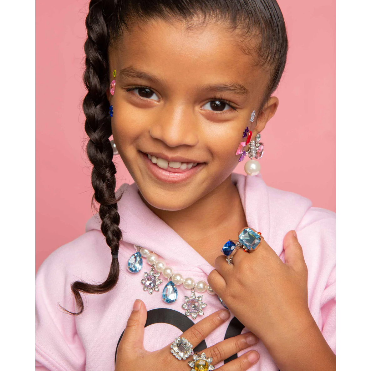 house party pearl mega set