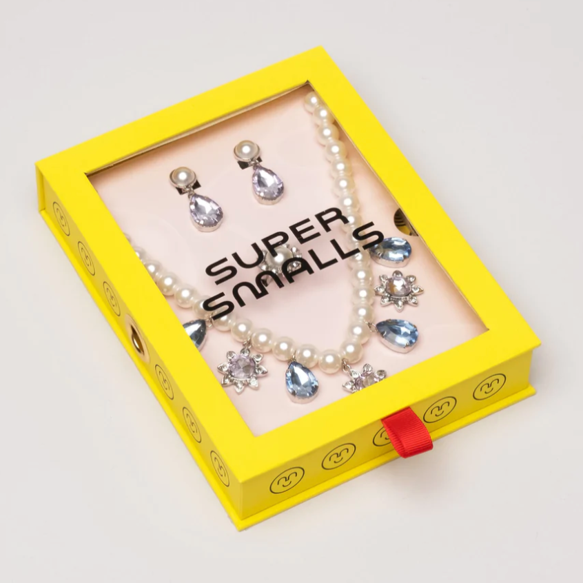 house party pearl mega set