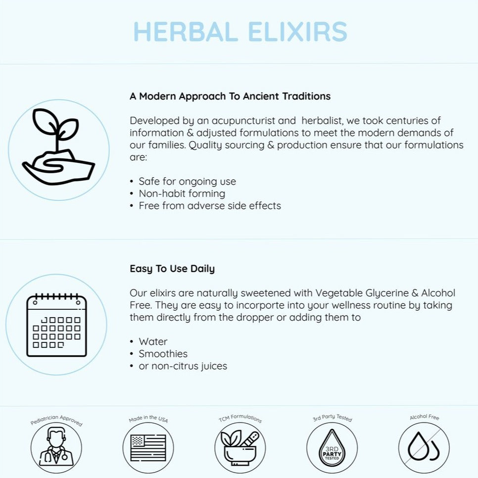 gryph & ivyrose 'forceshield' preventative immune support