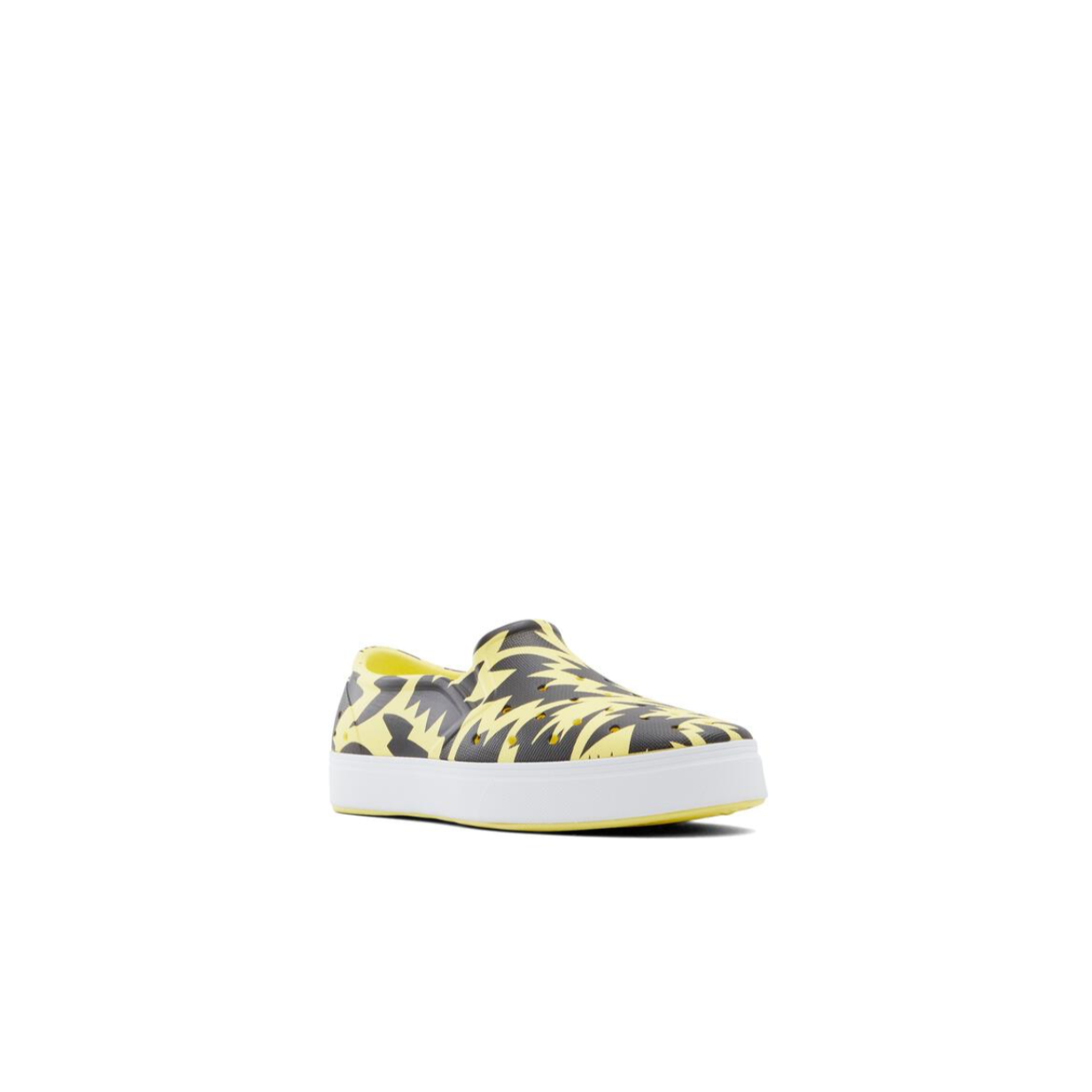 slater kids slip on shoe in lightning