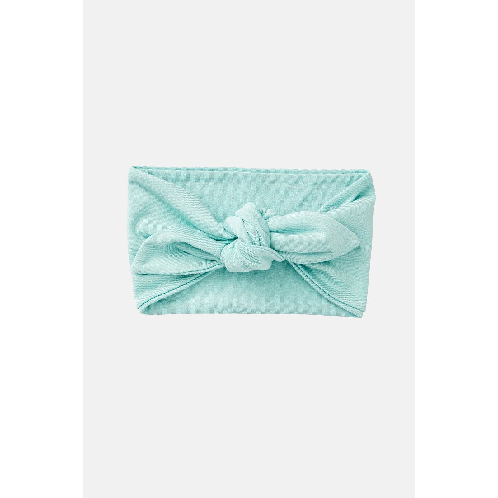 Bow Headband - Haze