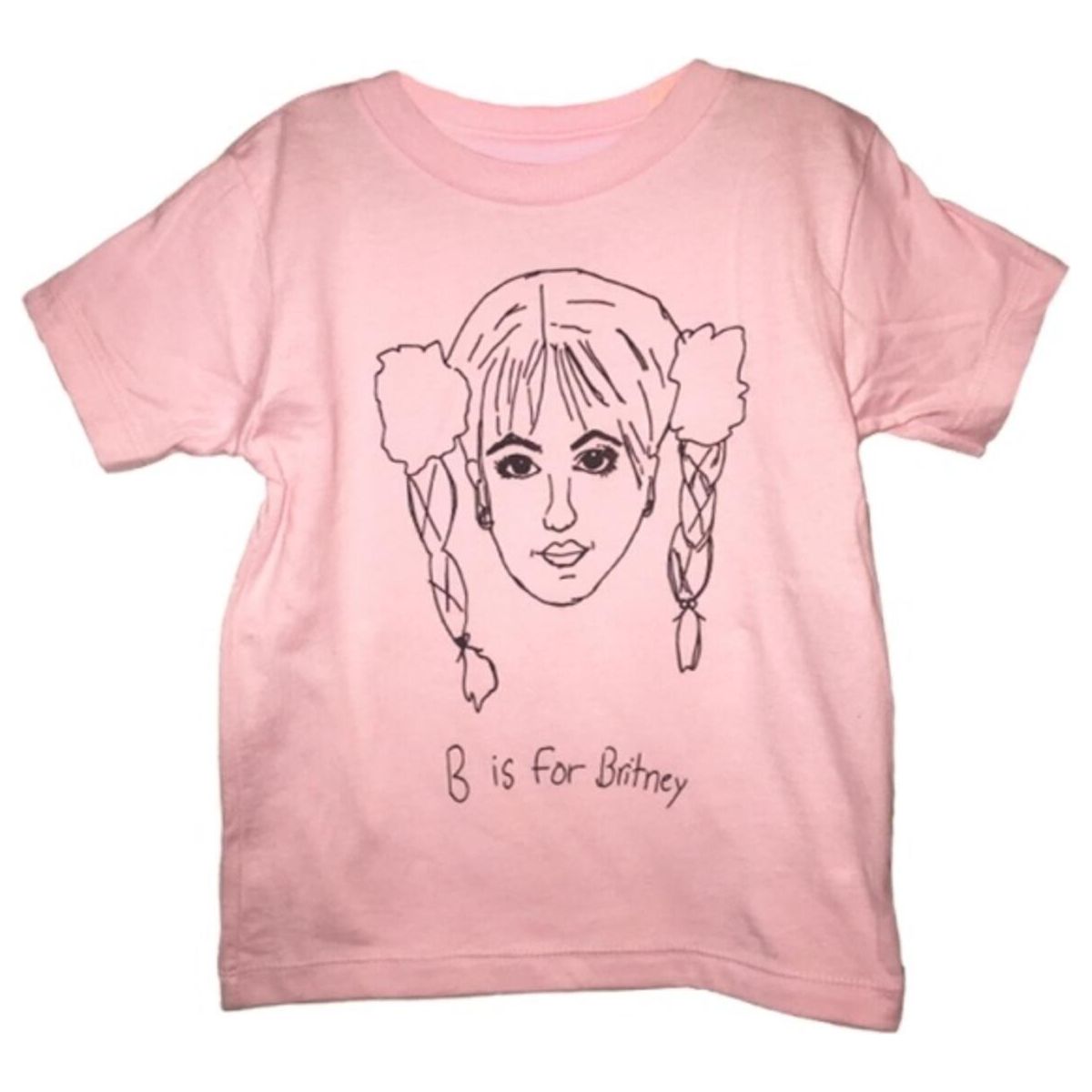 britney tee