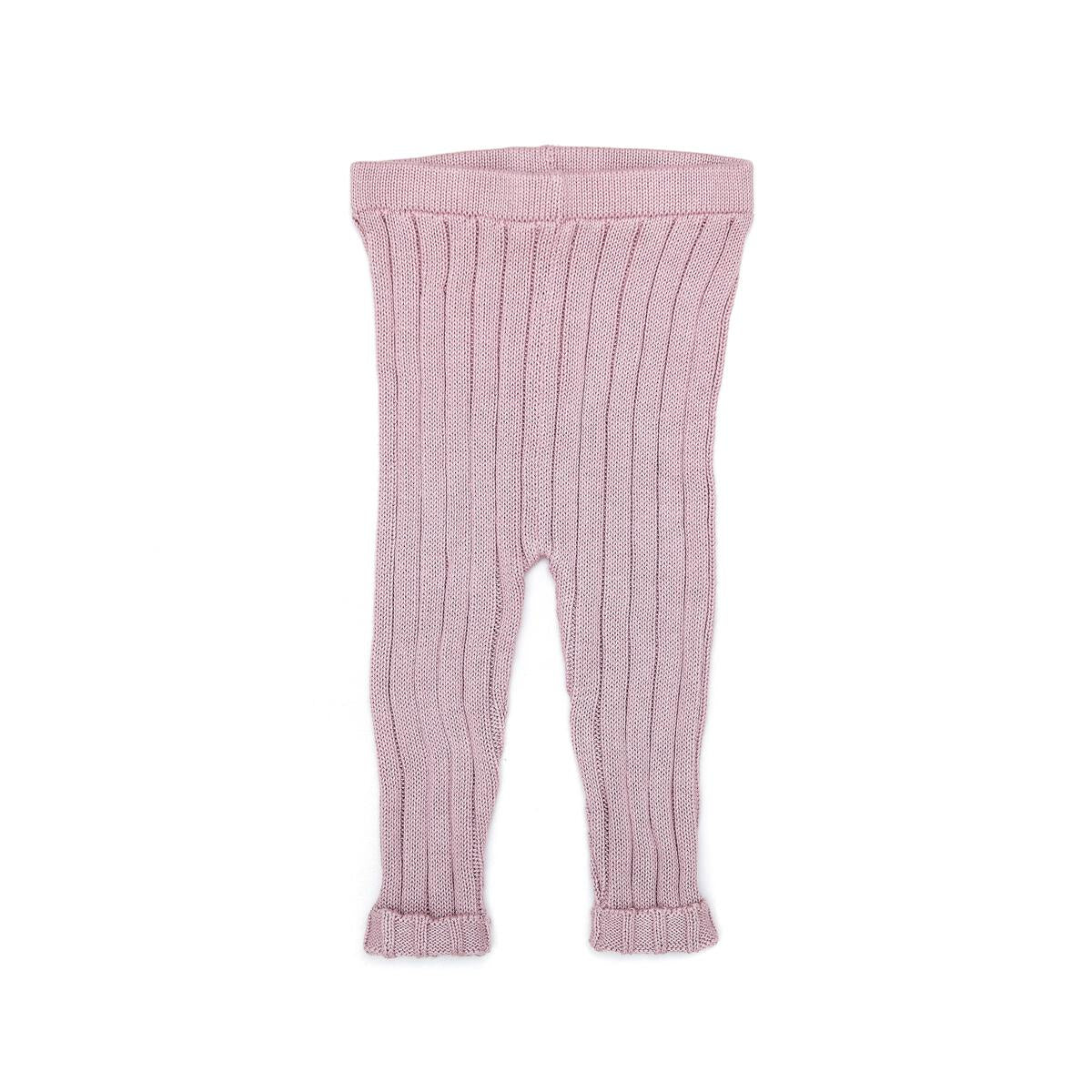 knit legging | valerian