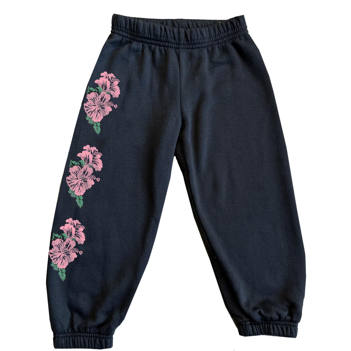 hawaii sweat pant