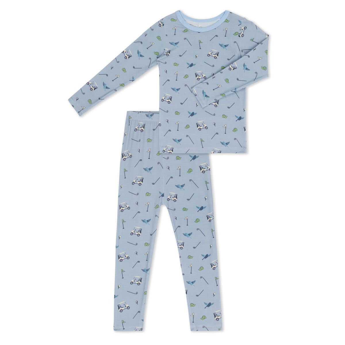 golf pajama