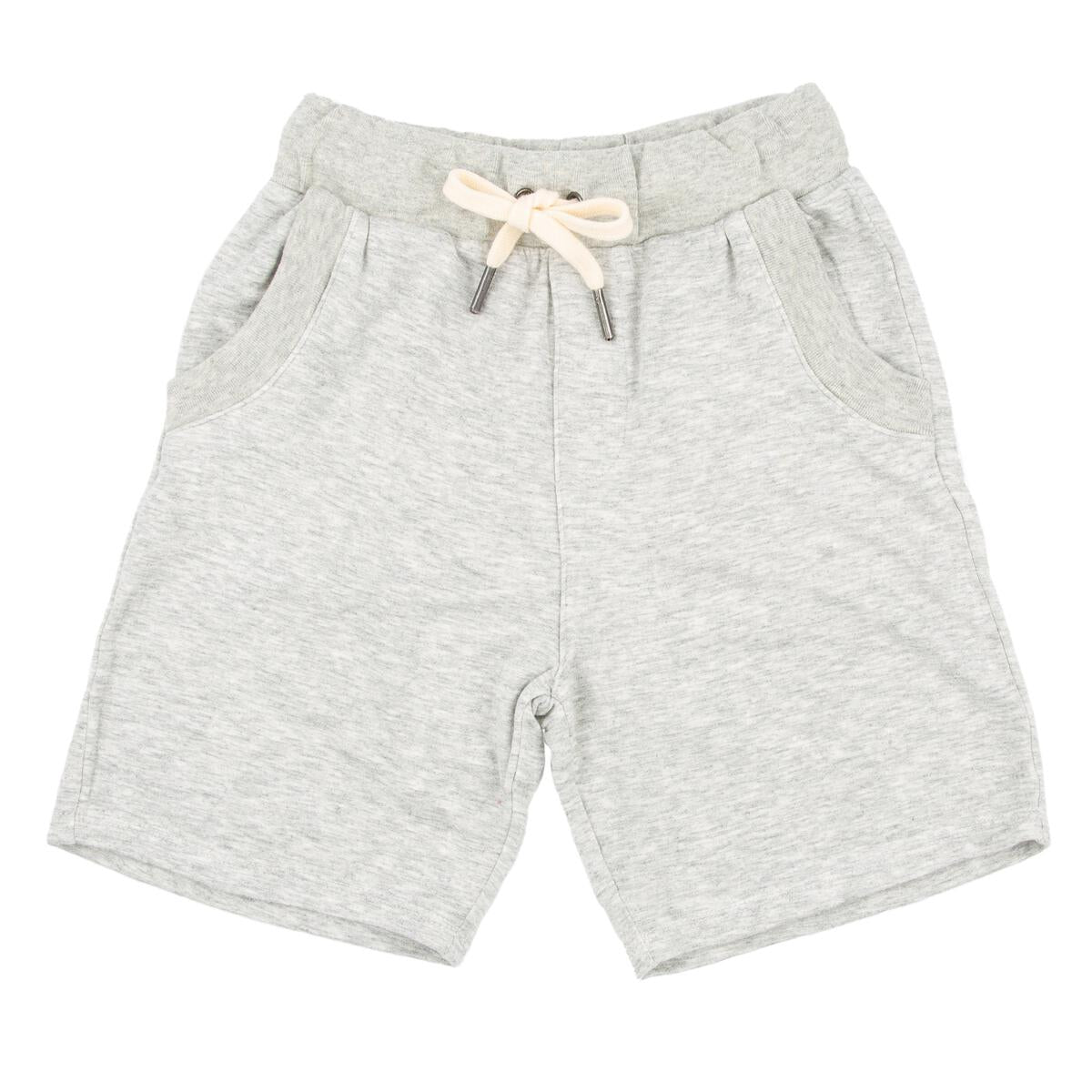 rusty short | moon grey