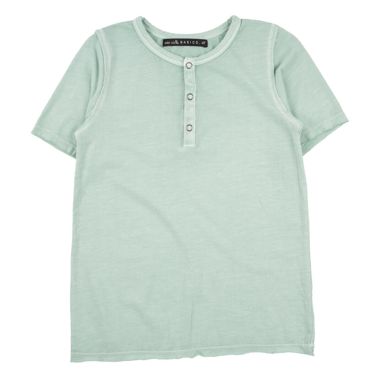 pauli henley | aqua haze