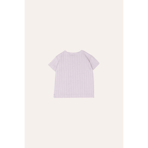 summer baby rib t-shirt