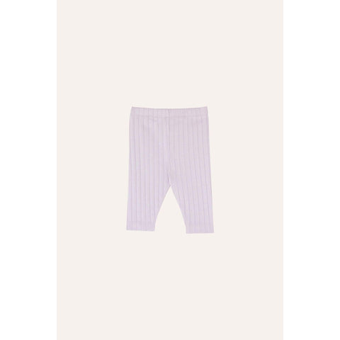 lilac baby leggings