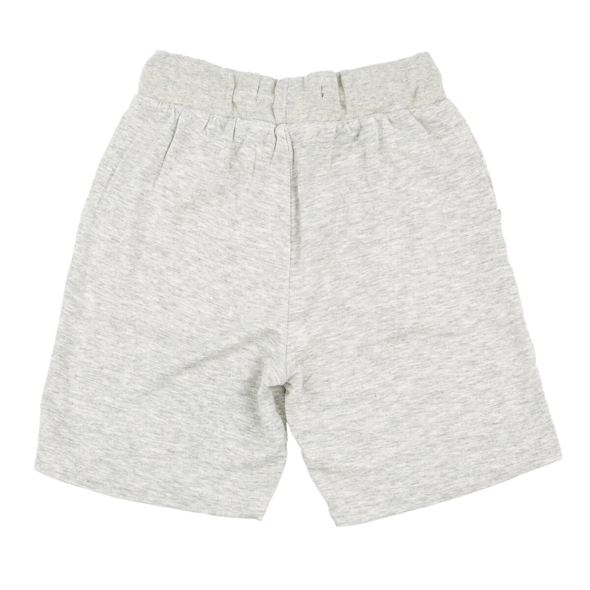 rusty short | moon grey