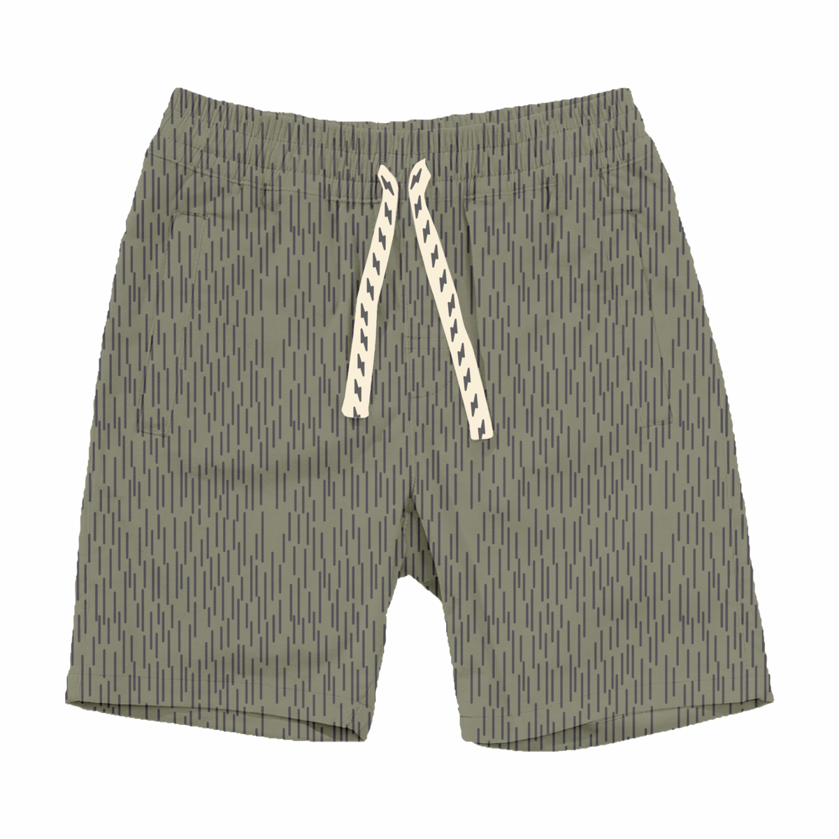 explorer walk shorts | pine