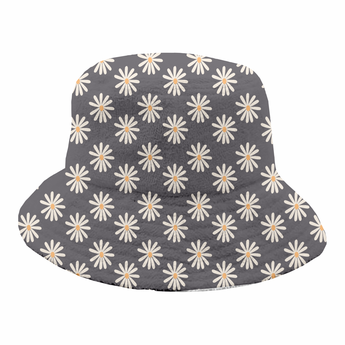 lazy daisy bucket hat | multi