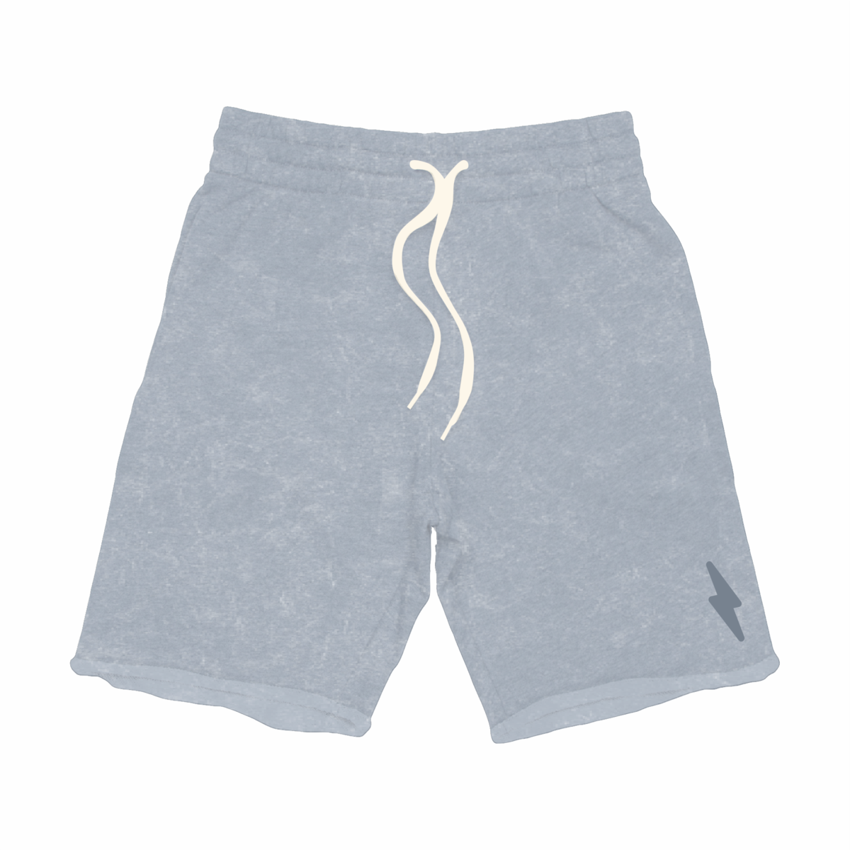 stoney creek sweat shorts | mineral river