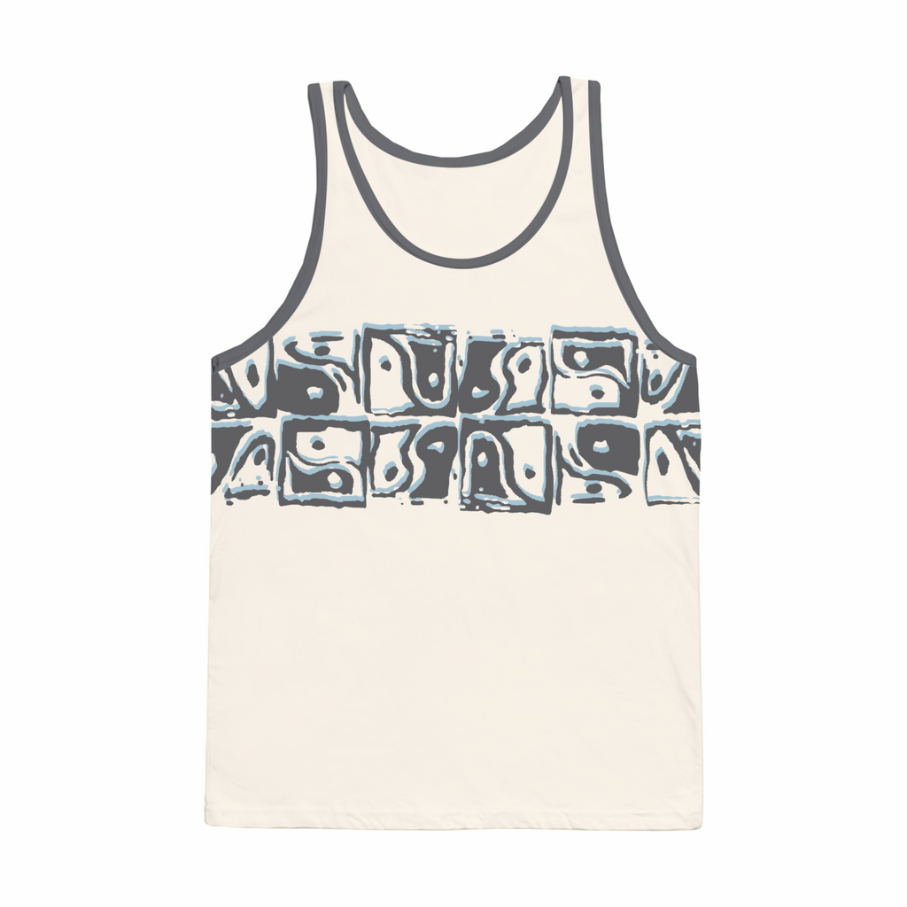 locals only tank top | natural