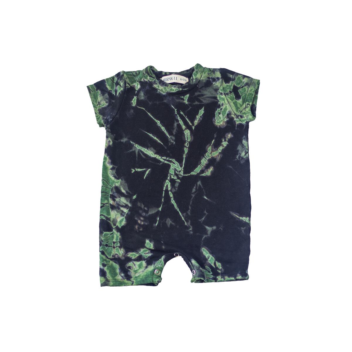 bonfire onesie | cactus