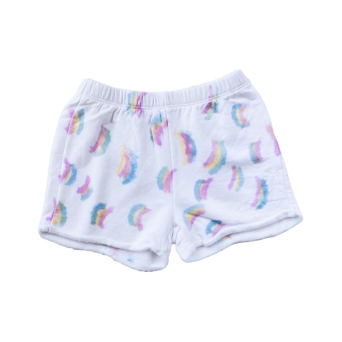 surfrider shorts | rainbows