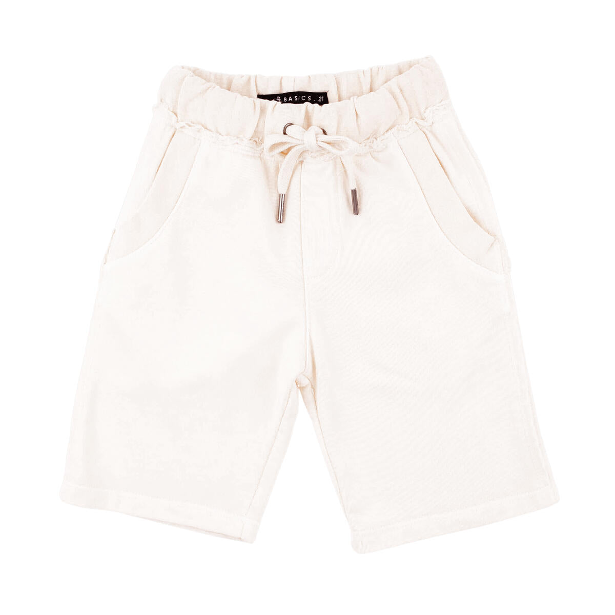 rusty short | cream