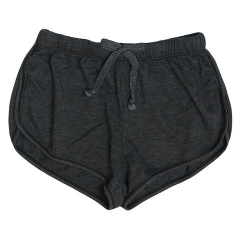 runner short | black