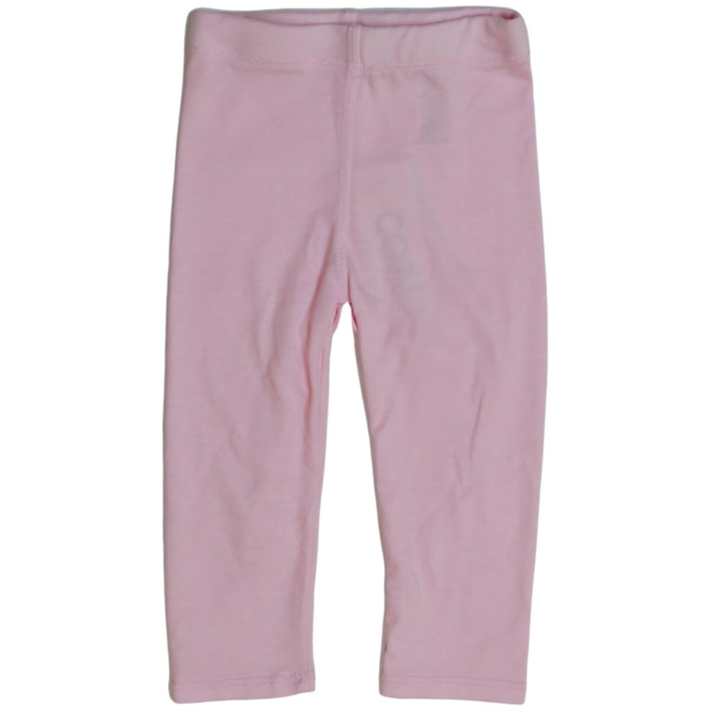 leggings | blush pink