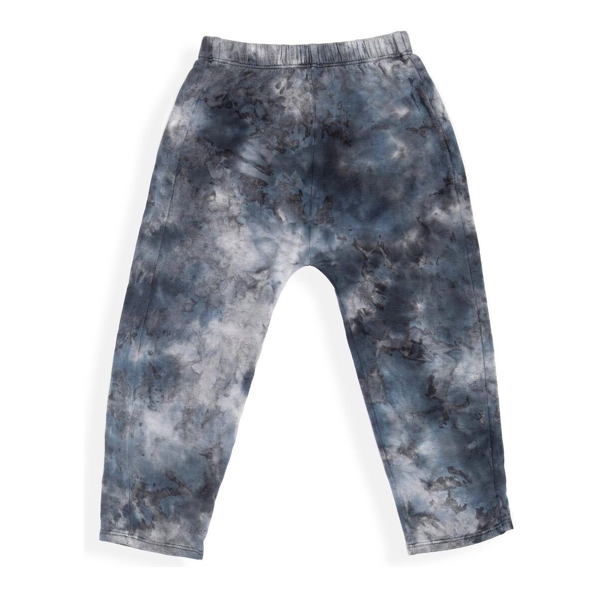 lounge hoodie + racer pant  | cobra