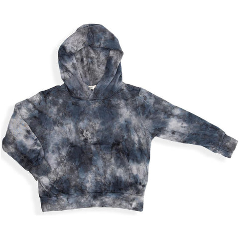 lounge hoodie | cobra