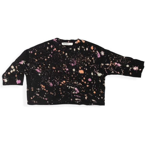 hermosa pullover | celestial