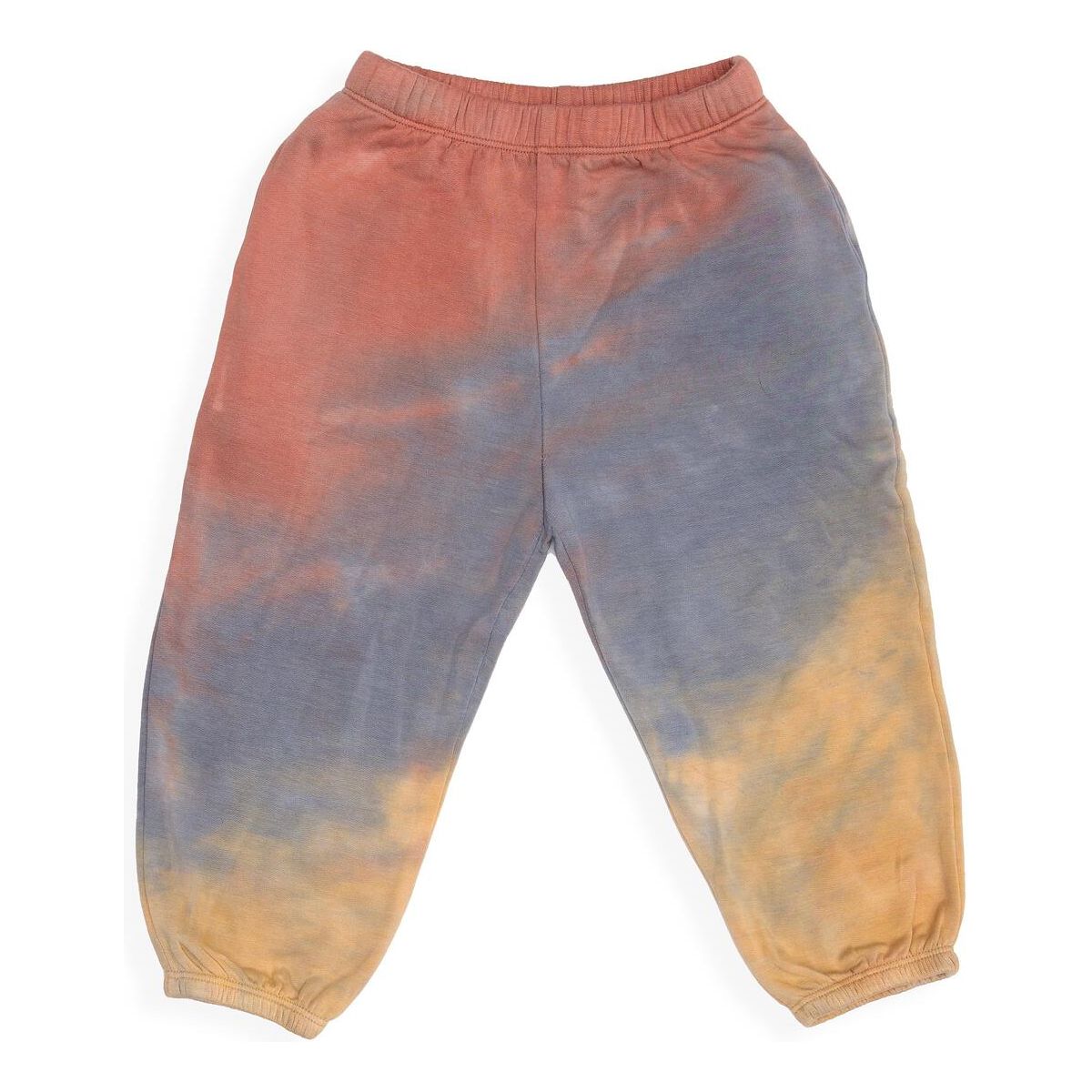 mellow raglan + gym sweats | ashbury