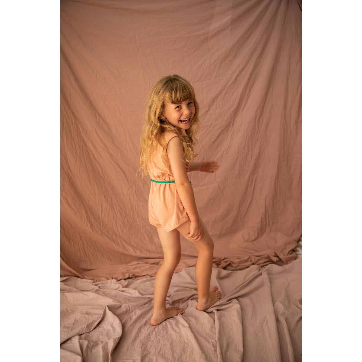 kokomo jumpsuit | devon