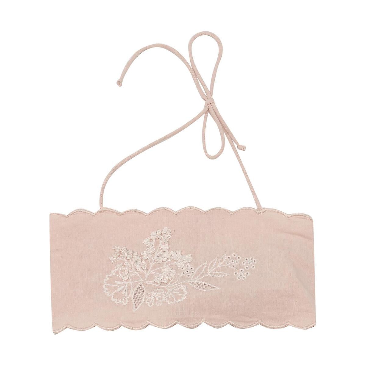 lucia top | almond