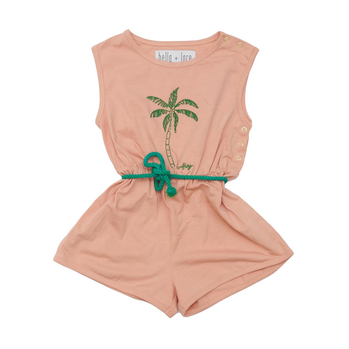 kokomo jumpsuit | devon