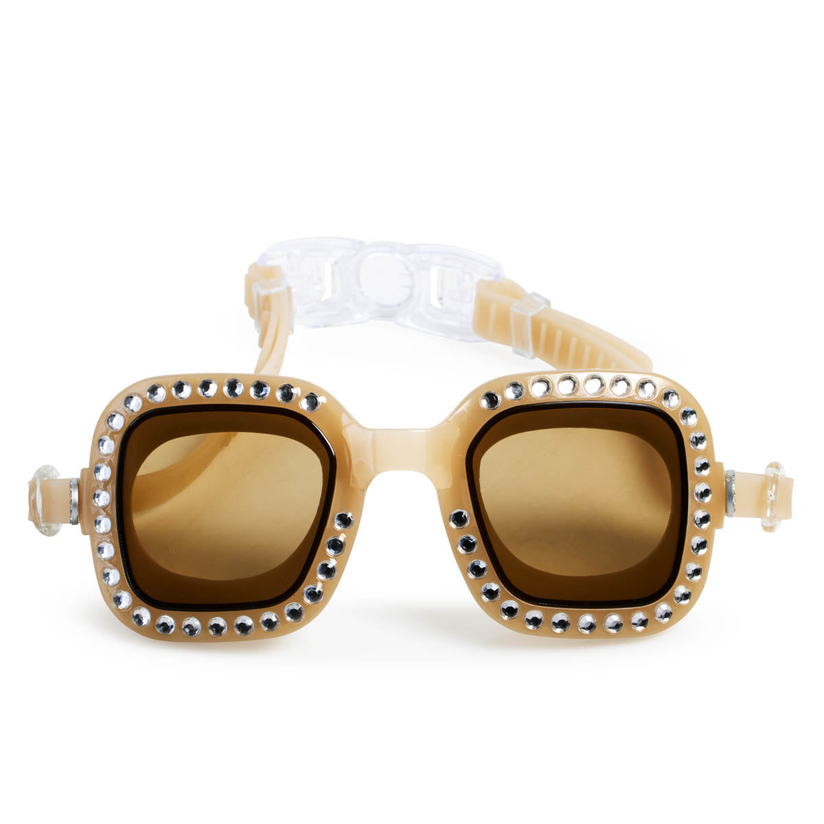 Opal Bring Vibrancy Swim Goggles