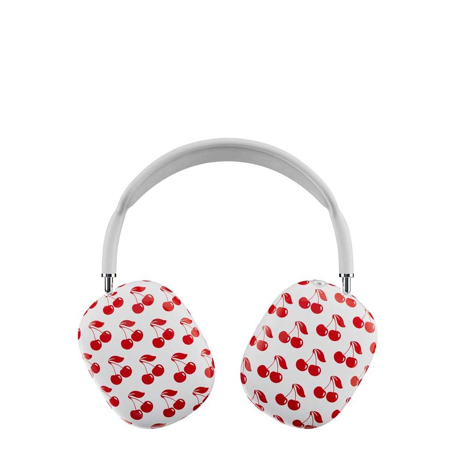 American Cherries Airpod Max Case