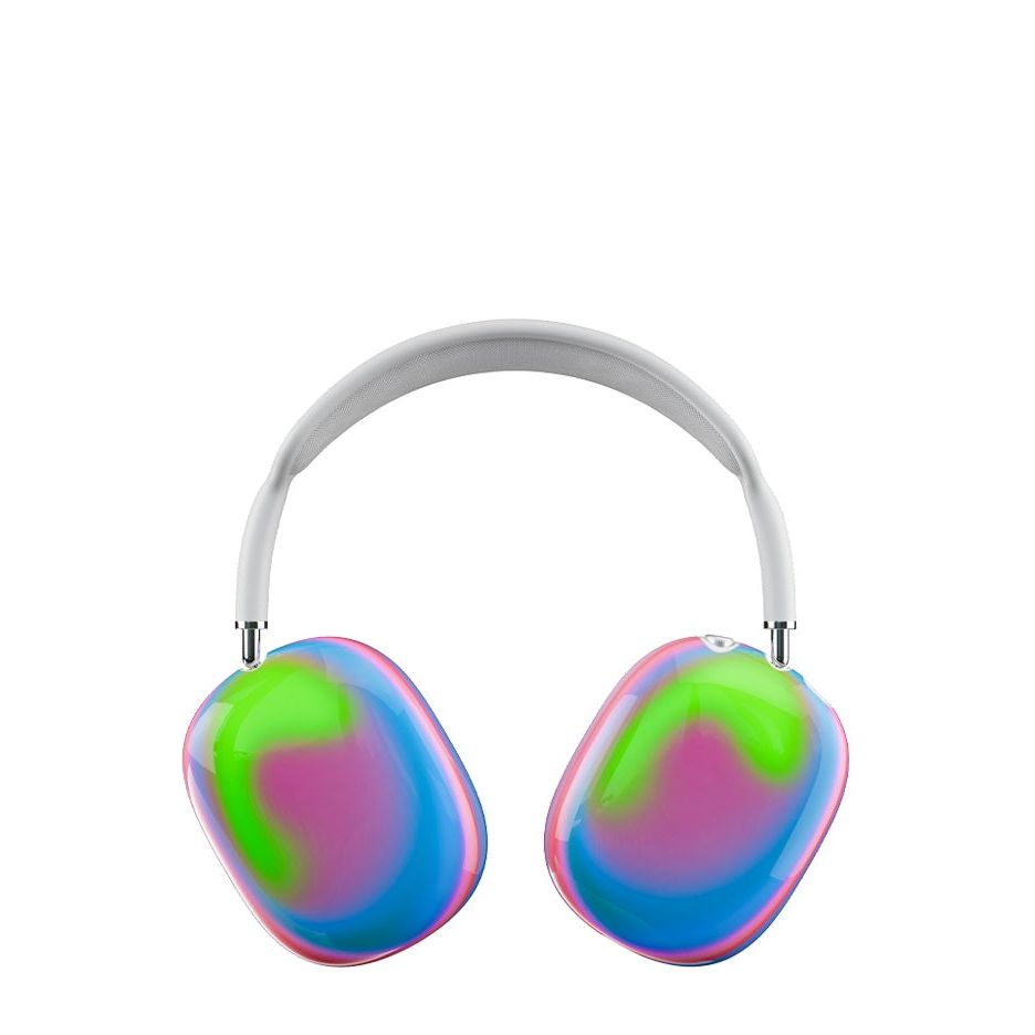 Aura iPhone Case