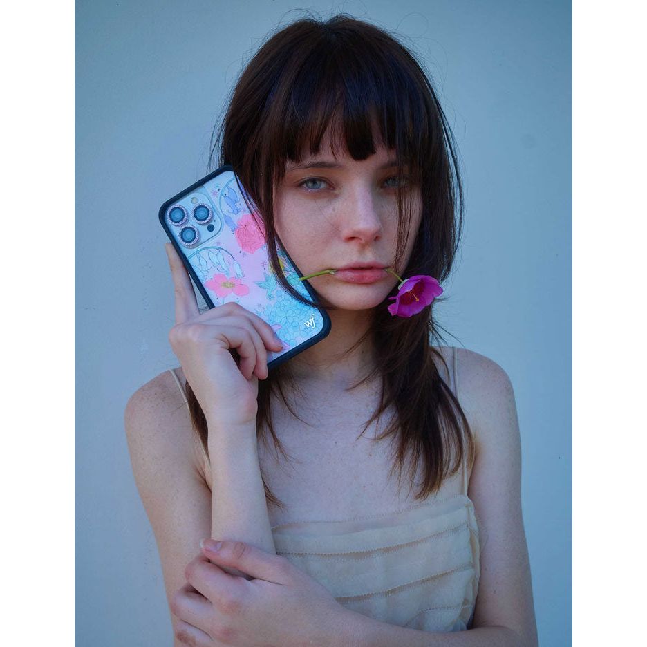Bluebelle Dreams Samsung Galaxy Case