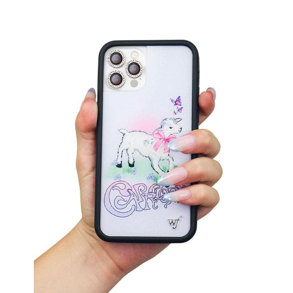 Capricorn iPhone Case