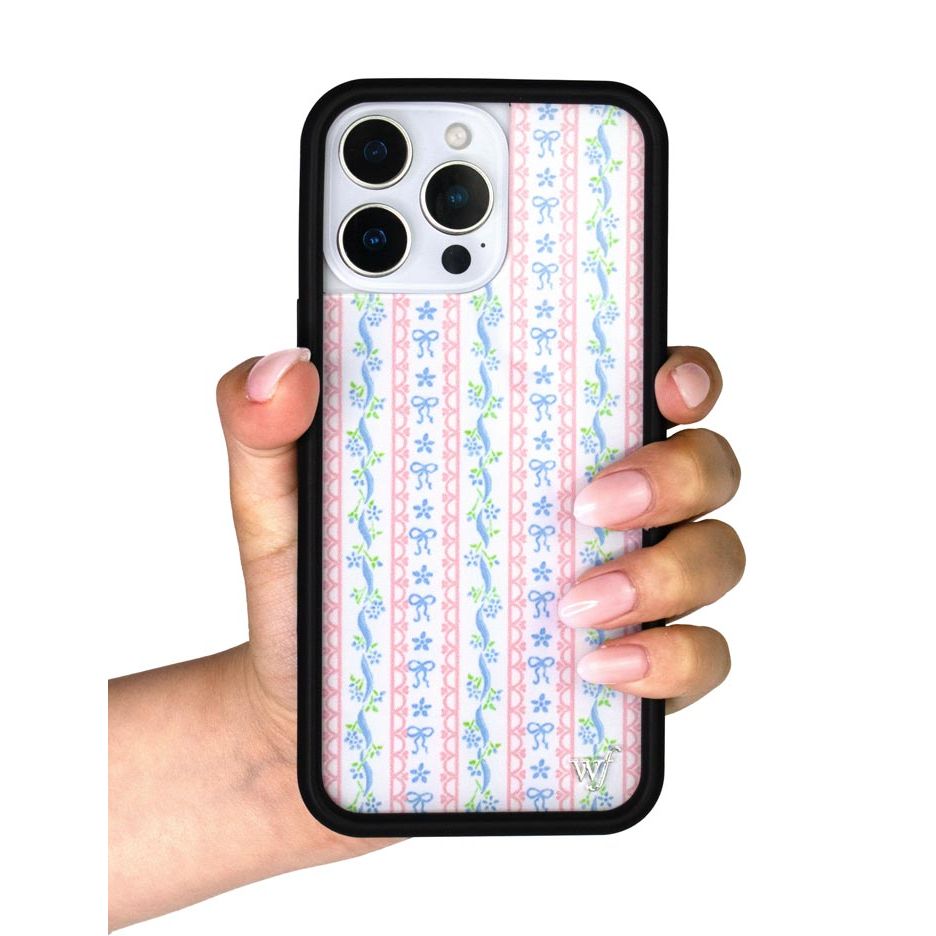 Dollhouse iPhone Case