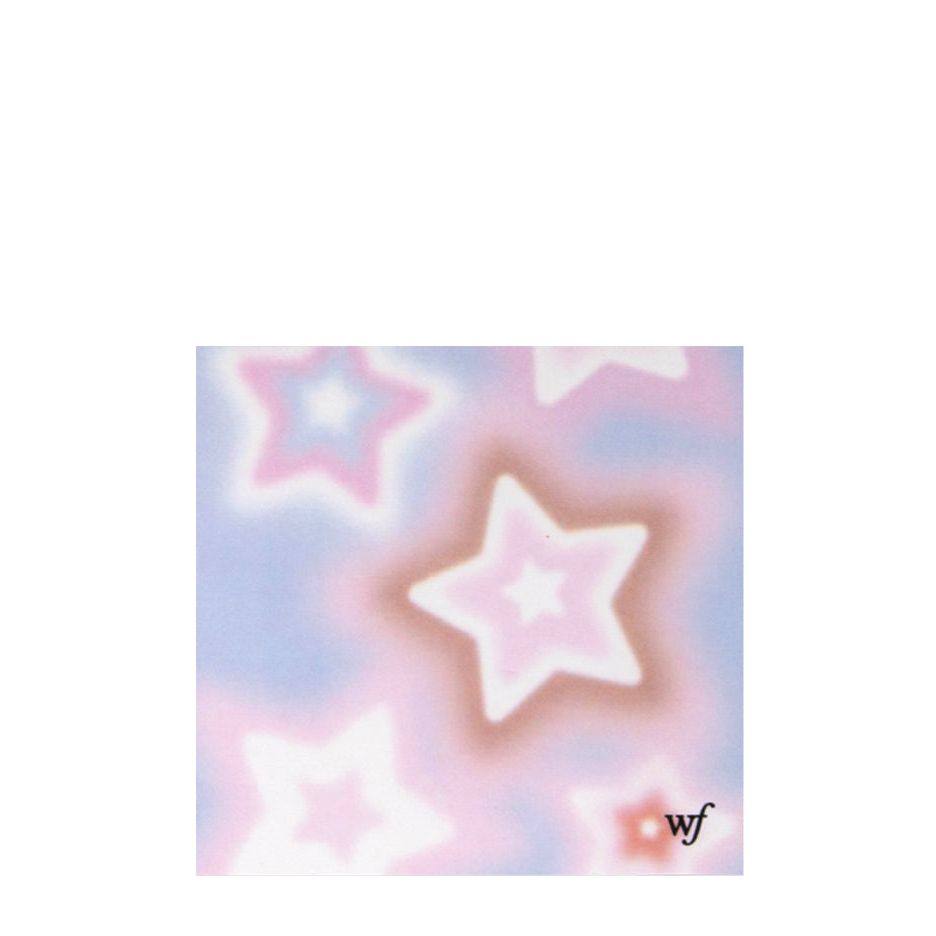 Dream Star Sticky Notes
