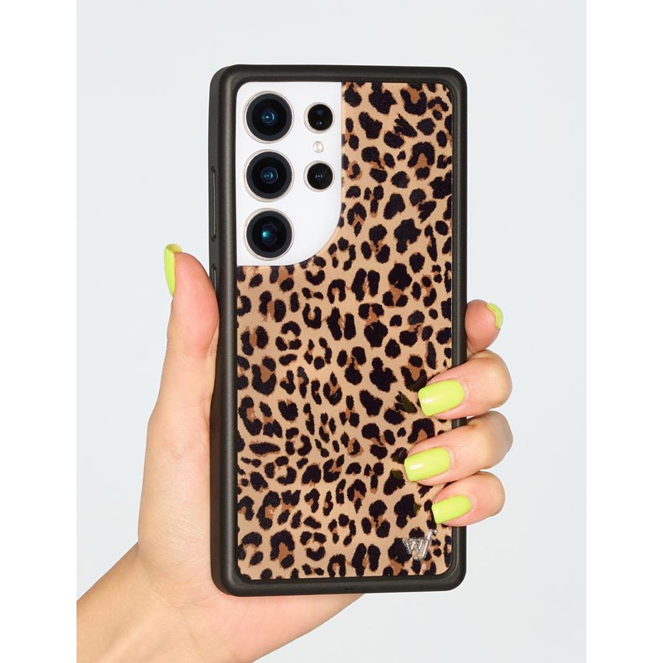 Meow Samsung Galaxy Case