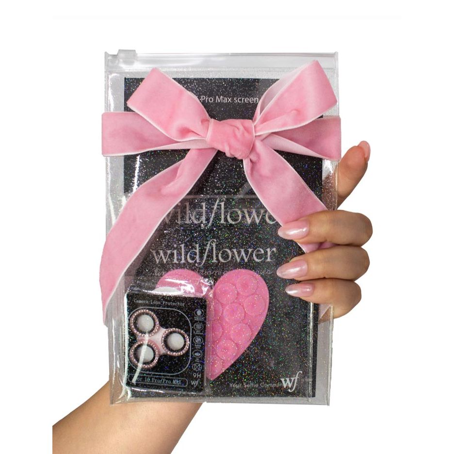 Starter Pack | Pink