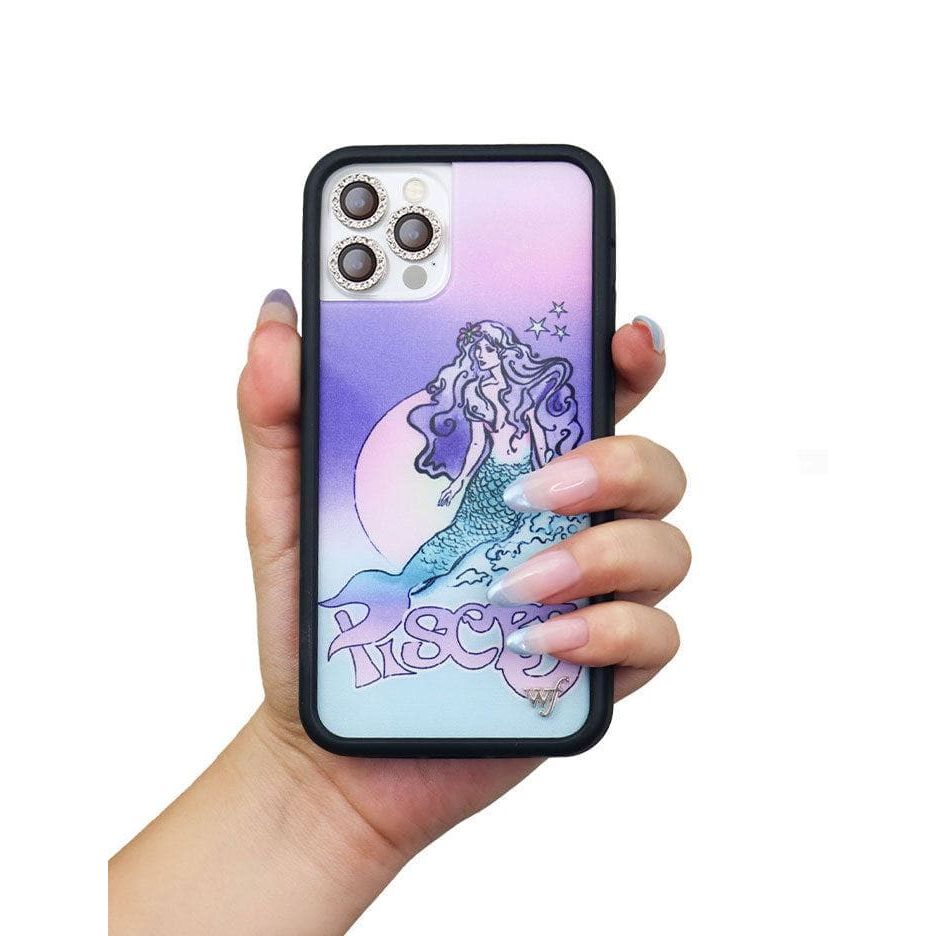 Pisces iPhone Case