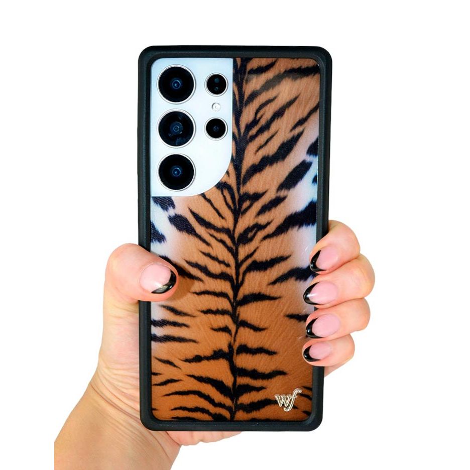 Rawr Samsung Galaxy Case